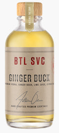 BTL SVC Ginger Buck