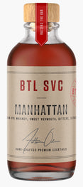 BTL SVC Manhattan