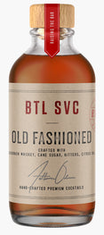 BTL SVC Old Fashioned