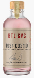 BTL SVC 1934 Cosmo