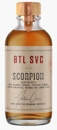 BTL SVC Scorpion