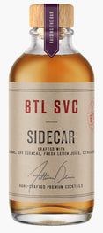BTL SVC Sidecar