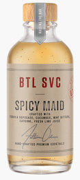 BTL SVC Spicy Maid