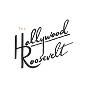 BTL SVC - Hollywood Roosevelt